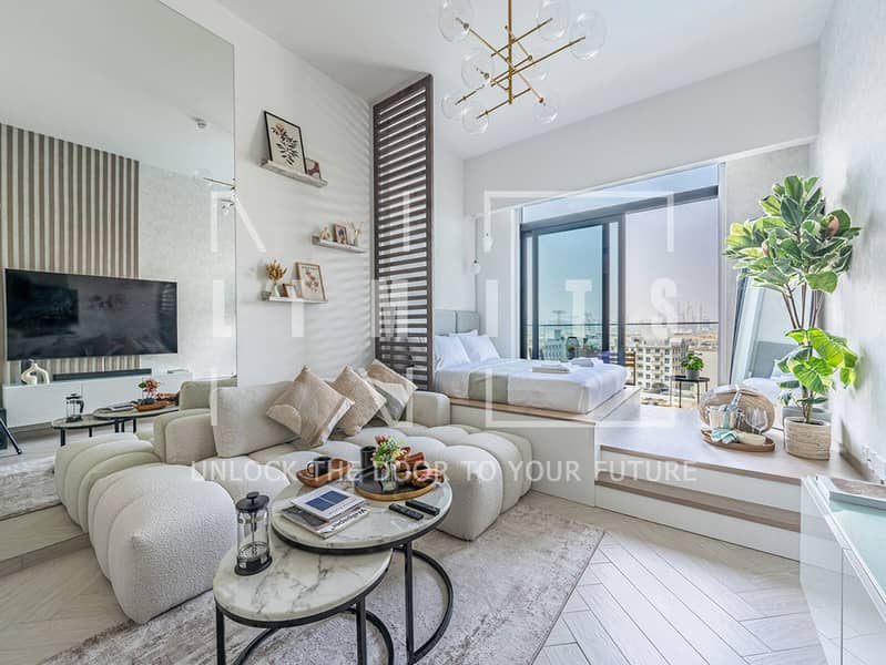 Near Airport & Expo City | Freehold Investment | 10% ROI | Cash Deal | PHPP