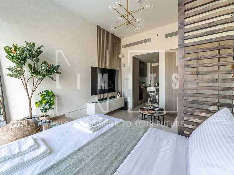 Near Airport & Expo City | Freehold Investment | 10% ROI | Cash Deal | PHPP