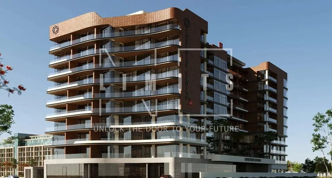 Near Airport & Expo City | Freehold Investment | 10% ROI | Cash Deal | PHPP