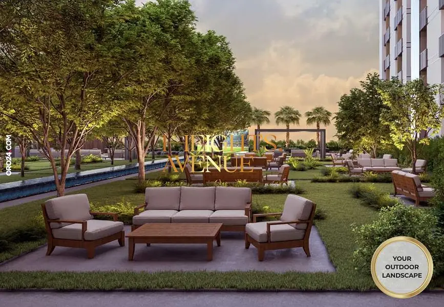 Hand-over Soon | Post-Handover Payment Plan | Pool View