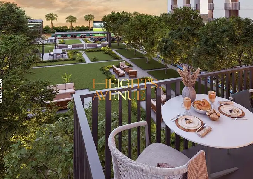 Hand-over Soon | Post-Handover Payment Plan | Pool View