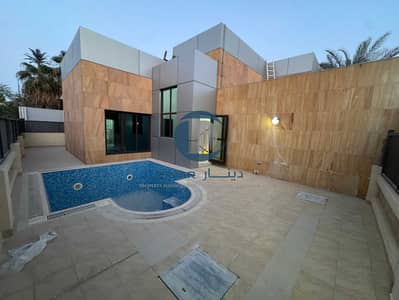 3 Bedroom Villa for Rent in Al Bateen, Abu Dhabi - IMG_7024. jpg 3 Bedroom Villa for Rent in Al Bateen, Abu Dhabi - IMG_7024. jpg