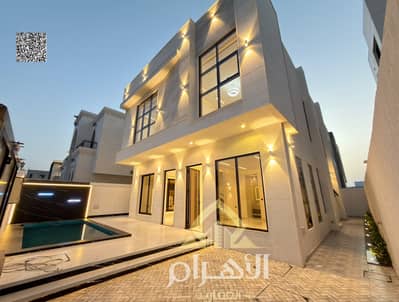 5 Bedroom Villa for Sale in Al Helio, Ajman - batch_WhatsApp Image 2026-10-07 at 6.27. 59 PM (2). jpg 5 Bedroom Villa for Sale in Al Helio, Ajman - batch_WhatsApp Image 2026-10-07 at 6.27. 59 PM (2). jpg