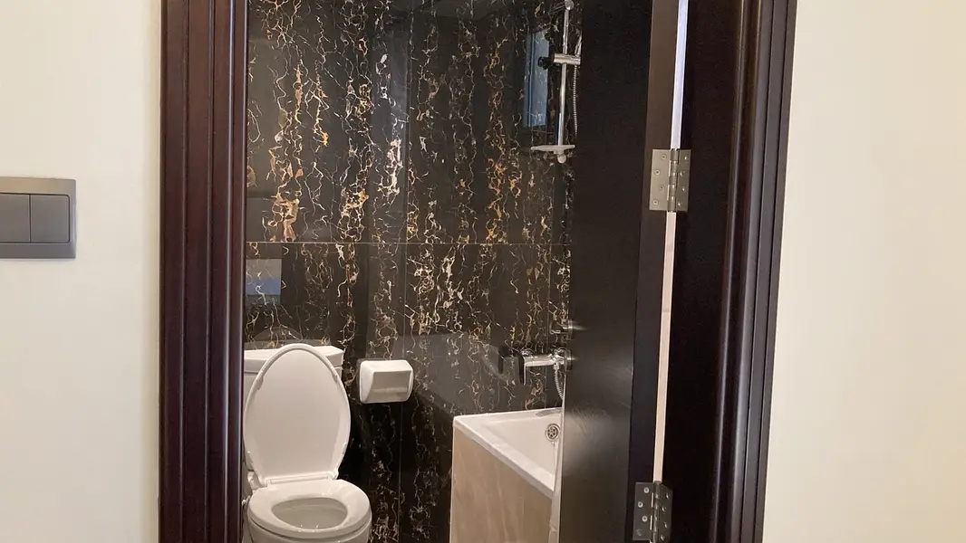 Furnished 2BR Corner Apartment | Elite Downtown Residence 1 | Canal & Downtown Views