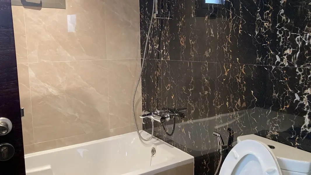 Furnished 2BR Corner Apartment | Elite Downtown Residence 1 | Canal & Downtown Views