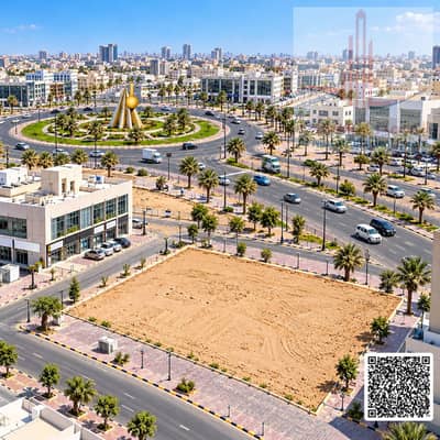 Plot in vendita a Al Jurf, Ajman - 119141. png Plot in vendita a Al Jurf, Ajman - 119141. png