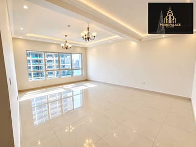 2 habitaciones Apartamento para en Alquiler en Al Mamzar, Sharjah - 853FC5B7-9934-44C2-9554-8250A67577C8. png 2 habitaciones Apartamento para en Alquiler en Al Mamzar, Sharjah - 853FC5B7-9934-44C2-9554-8250A67577C8. png