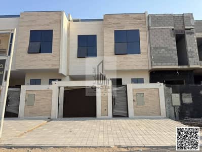 5 Slaapkamers Townhouse te Koop in Al Helio, Ajman - WhatsApp Image 2026-10-11 at 9.52. 14 PM (2). jpeg 5 Slaapkamers Townhouse te Koop in Al Helio, Ajman - WhatsApp Image 2026-10-11 at 9.52. 14 PM (2). jpeg