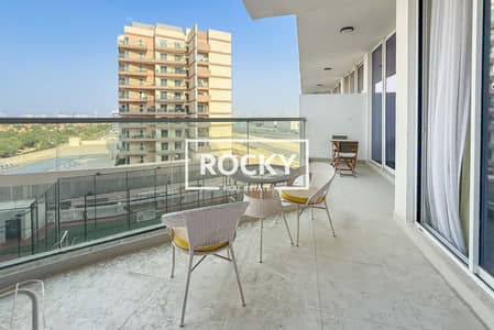 2 Bedroom Flat for Rent in Al Furjan, Dubai - Gems By Danube-7. jpg