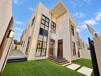 5 Camere Villa in vendita a Al Helio, Ajman - WhatsApp Image 2026-10-11 at 9.38. 03 AM (1). jpeg 5 Camere Villa in vendita a Al Helio, Ajman - WhatsApp Image 2026-10-11 at 9.38. 03 AM (1). jpeg