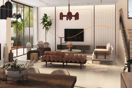 4 habitaciones Villa para en Venta en DAMAC Lagoons, Dubai - Villa en DAMAC Lagoons,Marbella, 4 dormitorios, 2699999 AED - 16819847 4 habitaciones Villa para en Venta en DAMAC Lagoons, Dubai - Villa en DAMAC Lagoons,Marbella, 4 dormitorios, 2699999 AED - 16819847
