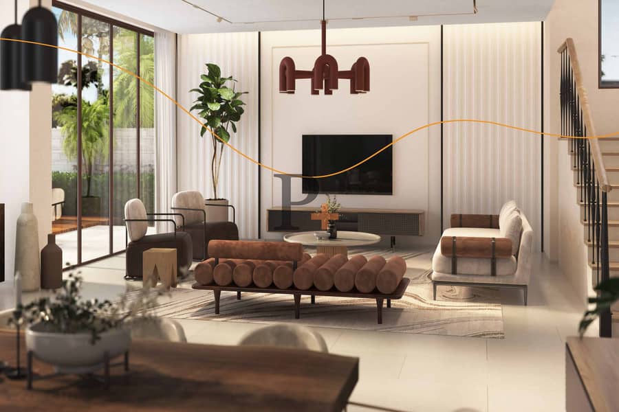 Villa en DAMAC Lagoons,Marbella, 4 dormitorios, 2699999 AED - 16819847 Villa en DAMAC Lagoons,Marbella, 4 dormitorios, 2699999 AED - 16819847