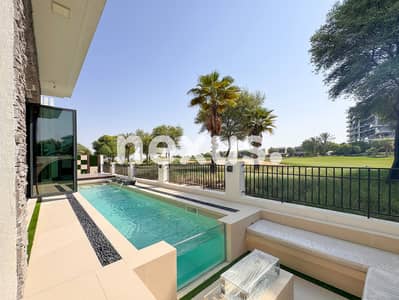 6 Schlafzimmer Villa zum Miete in DAMAC Hills, Dubai - image_0 6 Schlafzimmer Villa zum Miete in DAMAC Hills, Dubai - image_0