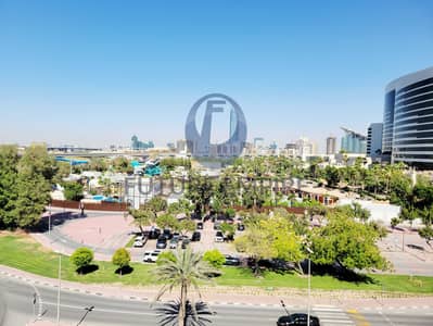 2 Schlafzimmer Wohnung zum Miete in Dubai Healthcare City, Dubai - 20260523_152104. jpg