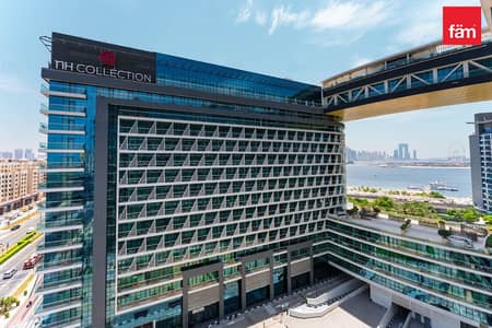 Hotel Apartment para en Venta en Palm Jumeirah, Dubai - Apartamento de hotel en Palm Jumeirah,NH Collection Dubai The Palm (Tower B), 590000 AED - 16819882 Hotel Apartment para en Venta en Palm Jumeirah, Dubai - Apartamento de hotel en Palm Jumeirah,NH Collection Dubai The Palm (Tower B), 590000 AED - 16819882
