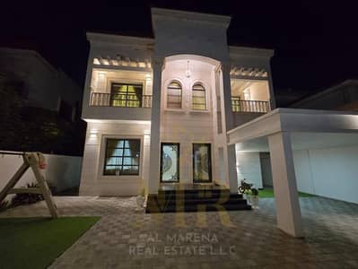5 Camere Villa in vendita a Al Rawda, Ajman - WhatsApp Image 2026-09-17 at 10.29. 02 AM (3). jpeg 5 Camere Villa in vendita a Al Rawda, Ajman - WhatsApp Image 2026-09-17 at 10.29. 02 AM (3). jpeg