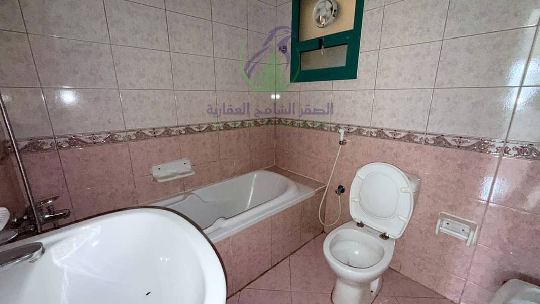 19 apartment-for-rent-2-bedroom-altaawn-alsharqh-bathroom-13. jpg