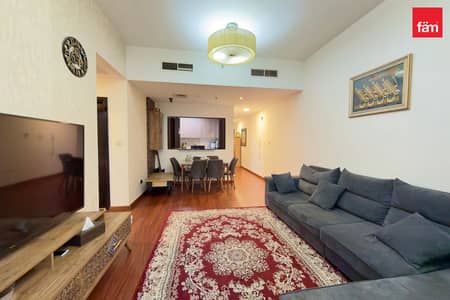 2 Bedroom Apartment for Rent in Liwan, Dubai - Fully Furnished | Park View | Prime Location