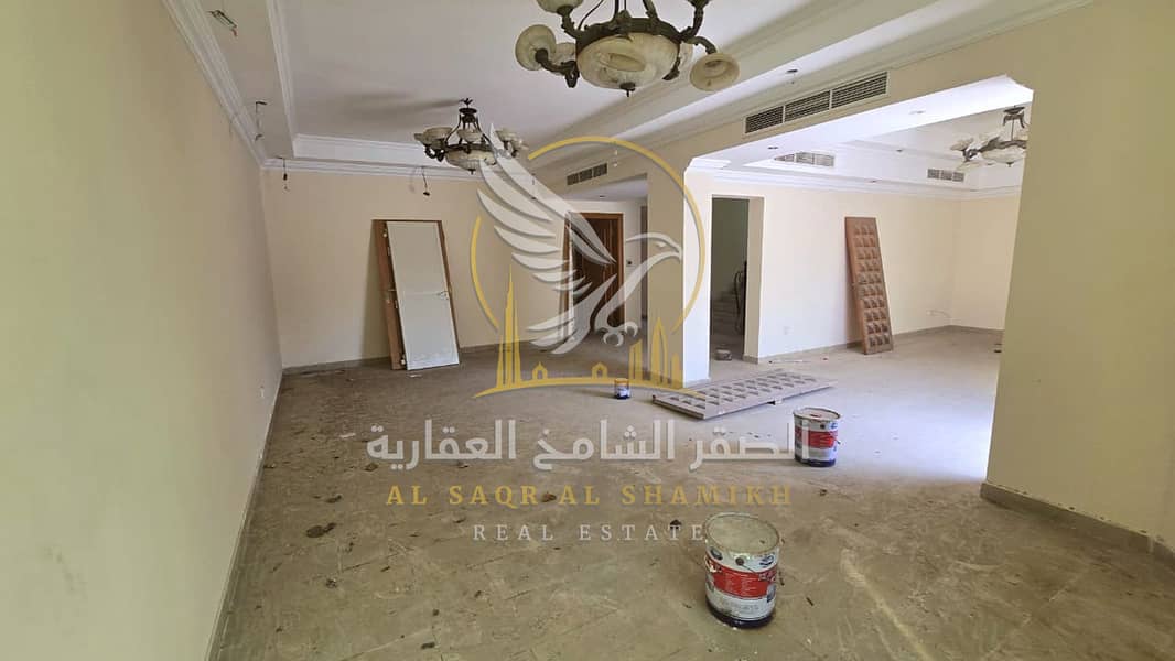6 fyla-for-rent-5-bedroom-shrqan-alsharqa-property-07. jpg