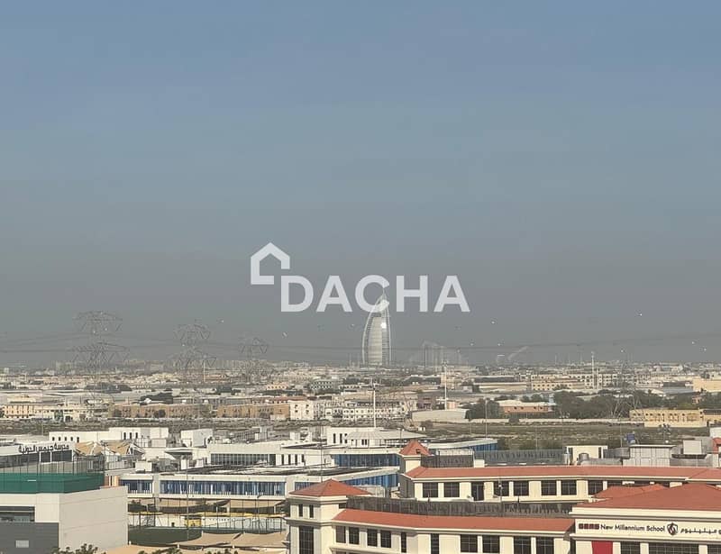 Appartement à Dubai Hills Estate,Golf Grand, 2 chambres, 130000 AED - 16819922 Appartement à Dubai Hills Estate,Golf Grand, 2 chambres, 130000 AED - 16819922