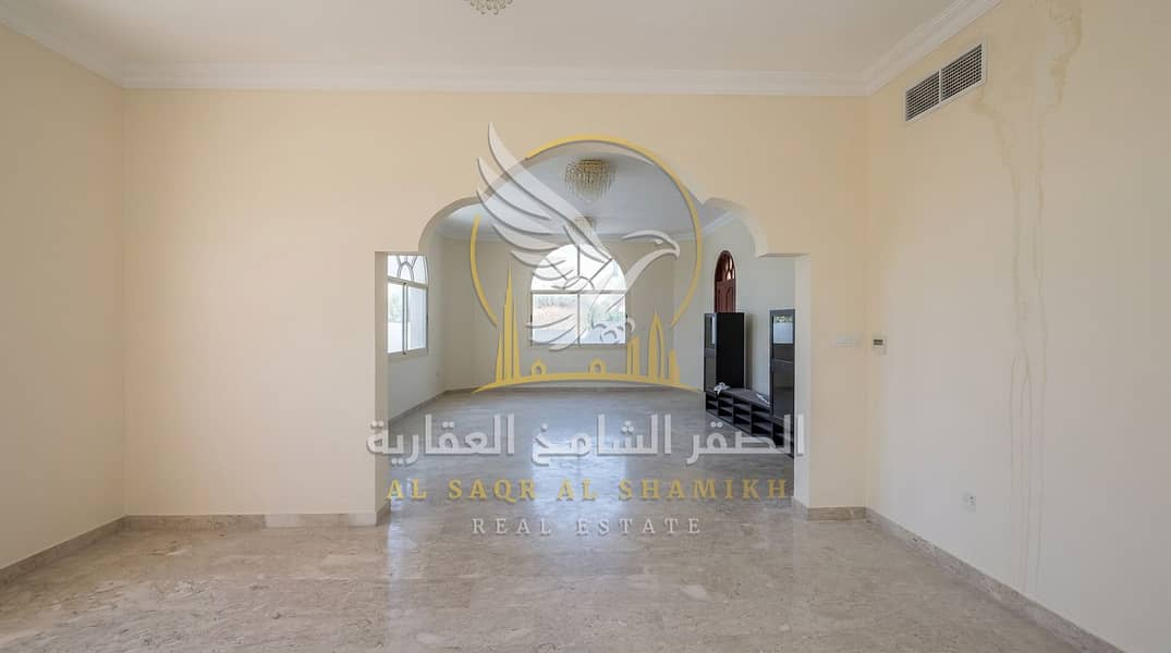 3 Bedroom Villa for Rent in Sharqan Al Qada – Private Pool, Garden & BBQ Area 3. jpeg