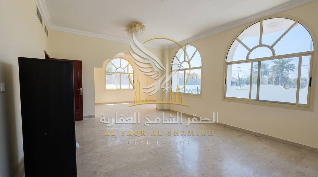 4 Bedroom Villa for Rent in Sharqan Al Qada – Private Pool, Garden & BBQ Area 4. jpeg