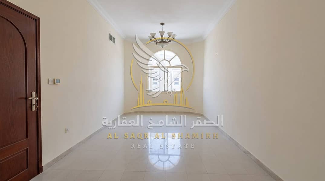 12 Bedroom Villa for Rent in Sharqan Al Qada – Private Pool, Garden & BBQ Area 13. jpeg