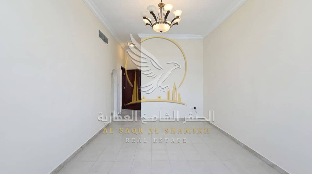 13 Bedroom Villa for Rent in Sharqan Al Qada – Private Pool, Garden & BBQ Area 14. jpeg