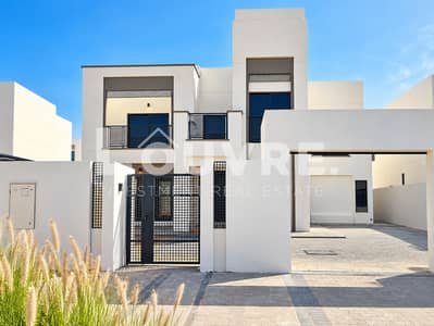 4 Camere Villa in affitto a Al Shamkha, Abu Dhabi - 1.1. png 4 Camere Villa in affitto a Al Shamkha, Abu Dhabi - 1.1. png
