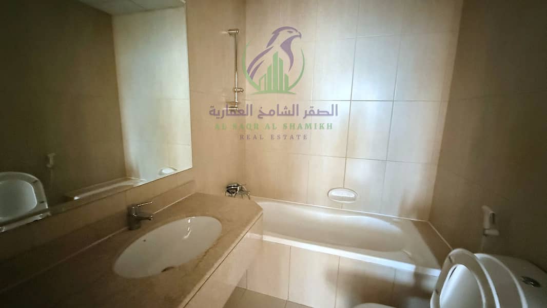 22 apartment-for-rent-2-bedroom-almmzr-alsharqh-bathroom-14. jpg