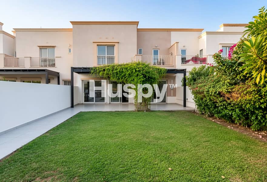 Villa in The Springs,The Springs 14, 3 schlafzimmer, 260000 AED - 16819939 Villa in The Springs,The Springs 14, 3 schlafzimmer, 260000 AED - 16819939