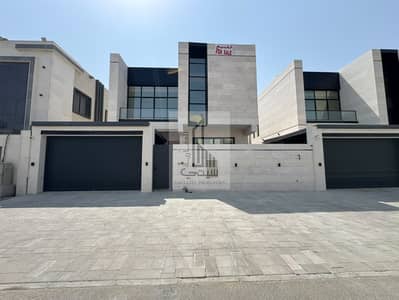 5 Bedroom Villa for Sale in Al Bahia, Ajman - WhatsApp Image 2026-10-07 at 11.12. 03 (1). jpeg 5 Bedroom Villa for Sale in Al Bahia, Ajman - WhatsApp Image 2026-10-07 at 11.12. 03 (1). jpeg