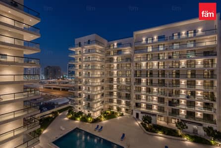 3 habitaciones Apartamento para en Alquiler en Al Furjan, Dubai - Apartamento en Al Furjan，Equiti Home，Equiti Home A, 3 dormitorios, 124888 AED - 16819949