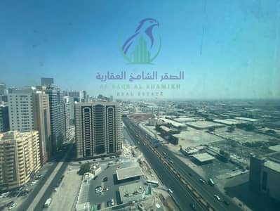 Appartement de 2 chambres à à louer à Al Taawun, Sharjah - apartment-for-rent-2-bedroom-altaawn-alsharqh-property-05. jpg