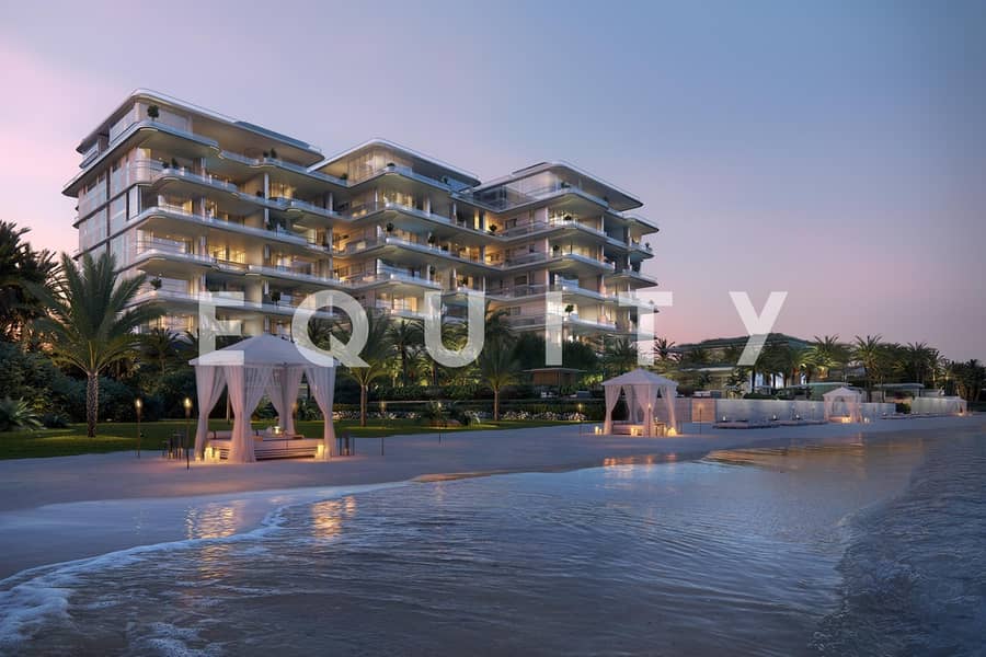 Appartamento a Palm Jumeirah,Orla, 4 camere da letto, 52223850 AED - 16819970 Appartamento a Palm Jumeirah,Orla, 4 camere da letto, 52223850 AED - 16819970