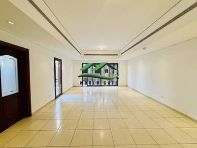 4 Camere Villa in affitto a Rabdan, Abu Dhabi - IMG_5418. JPG