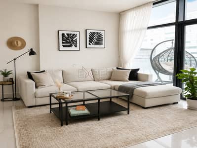 1 Schlafzimmer Wohnung zum Miete in Business Bay, Dubai - Image 1
