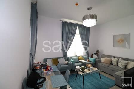 2 Camere Appartamento in affitto a Al Khan, Sharjah - Appartamento a Al Khan，Maryam Island，Azure Beach Residence by Eagle Hills, 2 camere da letto, 75000 AED - 16820000