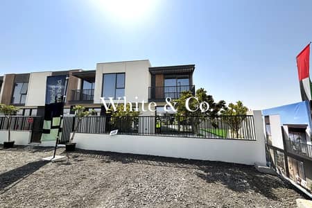 3 Bedroom Townhouse for Sale in Haven by Aldar, Dubai - Single Row | Motivated | Modern Finish 3 Bedroom Townhouse for Sale in Haven by Aldar, Dubai - Single Row | Motivated | Modern Finish