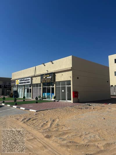Shop for Rent in Al Zahya, Ajman - IMG-20250730-WA0427. jpg Shop for Rent in Al Zahya, Ajman - IMG-20250730-WA0427. jpg