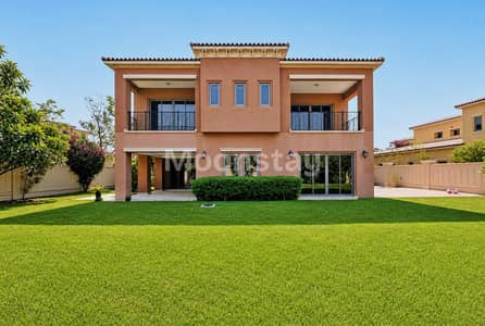 4 habitaciones Villa para en Alquiler en Saadiyat Island, Abu Dhabi - Villa en Saadiyat Island，Saadiyat Beach，Saadiyat Beach Villas, 4 dormitorios, 600000 AED - 16820008