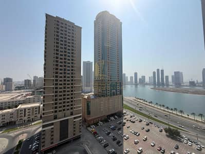 3 Slaapkamers Appartement te Koop in Al Khan, Sharjah - WhatsApp Image 2026-10-11 at 1.31. 42 PM (4). jpeg 3 Slaapkamers Appartement te Koop in Al Khan, Sharjah - WhatsApp Image 2026-10-11 at 1.31. 42 PM (4). jpeg