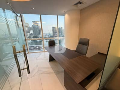 Office in affitto a Business Bay, Dubai - Ufficio a Business Bay，B2B Tower, 125000 AED - 15253226
