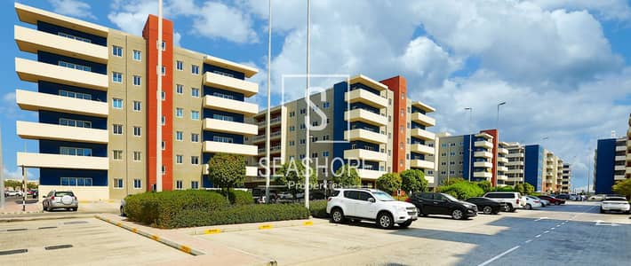 3 Slaapkamers Appartement te Huur in Al Reef, Abu Dhabi - 753A0287 okkkk. jpg 3 Slaapkamers Appartement te Huur in Al Reef, Abu Dhabi - 753A0287 okkkk. jpg