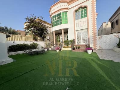 5 Camere Villa in vendita a Al Rawda, Ajman - WhatsApp Image 2026-08-01 at 10.16. 22 AM. jpeg 5 Camere Villa in vendita a Al Rawda, Ajman - WhatsApp Image 2026-08-01 at 10.16. 22 AM. jpeg