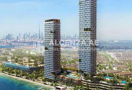 3 Bedroom Flat for Sale in Dubai Maritime City, Dubai - WhatsApp Image 2026-10-10 at 13.14. 18 (1). jpeg
