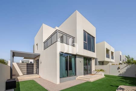 Townhouse de 4 chambres à à vendre à Dubai Hills Estate, Dubai - images image img