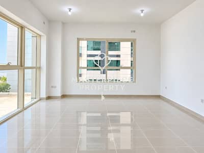 Studio de  à à vendre à Al Reem Island, Abu Dhabi - Appartement à Al Reem Island，Marina Square，Marina Heights, 850000 AED - 16820094