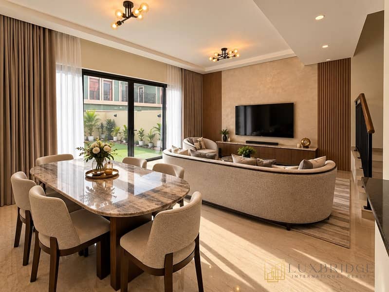 Casa adosada en DAMAC Lagoons,Portofino, 3 dormitorios, 200000 AED - 16820098 Casa adosada en DAMAC Lagoons,Portofino, 3 dormitorios, 200000 AED - 16820098