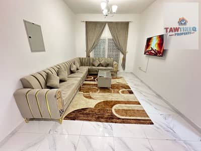 1 habitación Apartamento para en Alquiler en Al Rashidiya, Ajman - WhatsApp Image 2026-10-09 at 10.07. 54 PM. jpeg 1 habitación Apartamento para en Alquiler en Al Rashidiya, Ajman - WhatsApp Image 2026-10-09 at 10.07. 54 PM. jpeg
